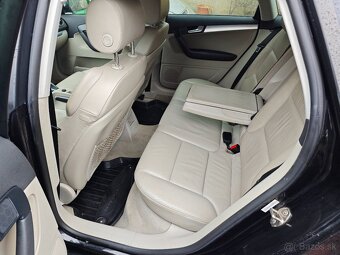 Predám Audi A3 Sportback 2.0tdi cr DSG facelift - 7
