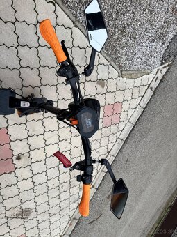 Kukirin G2 Master - 7