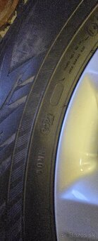 Pneu 265/60R18 , Alu R18 5x112 - 7