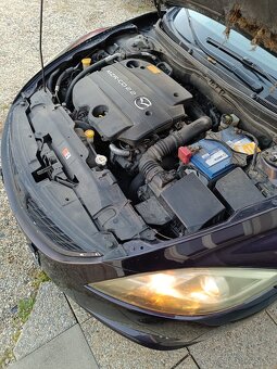 Mazda 6 GH 2.2 Diesel model od roku výroby 2008-2012 - 7