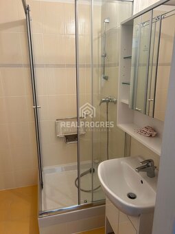 Na prenájom 2 izbový byt Nitra Jelenecká - 7