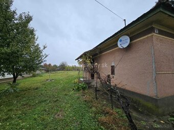 Rodinný dom v Maďarsku - Gönc - Okamžite voľný - 7