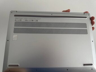 Lenovo i5 12450H, 500Gb m2SSD, 16Gb DDR5, Záruka 13 mesiacov - 7