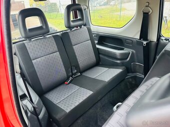 Suzuki Jimny AUTOMAT - 7