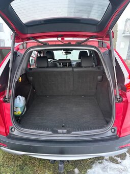 Honda CR-V 2.0i Hybrid 4x4 - 7