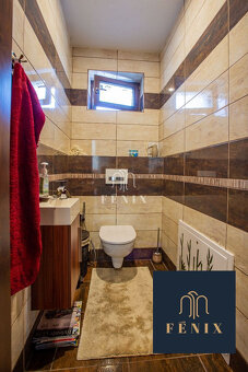 Nadštandardná vila na prenájom v Košiciach - 7