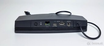 Bose CineMate 120 / Akcia / Bluetooth,wi-Fi, Spotify , inte - 7