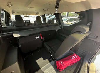 Dacia Jogger EXTREME 7 miest SK 1.maj. LPG - 7