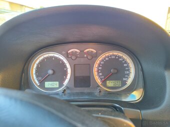 Volkswagen golf IV - 7