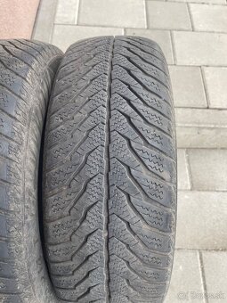 Matador Nordicca 185/60 82T r14" - 7