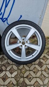 Predám elektrony 5x108 R20 - 7