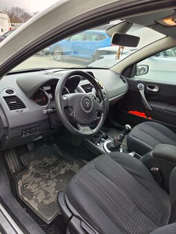 Renault Megan - 7