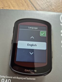 Garmin Edge 840 Solar - 7