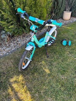 Detský bicykel Kellys - 7