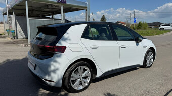 Volkswagen ID.3 58kWh Business - 7