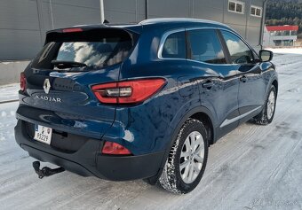 Renault Kadjar - 7