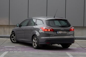 Ford Focus Kombi 1.0 EcoBoost 92 kW - 7