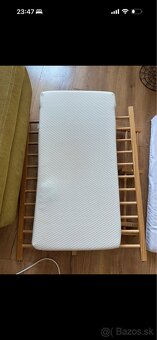 Detska postel ku manzelskej posteli - 7