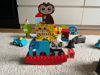 Lego Duplo - 7