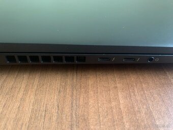 Notebook HP OMEN 16 – na náhradné diely - 7