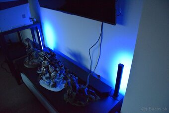 LED svetelne listy - 7