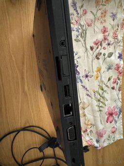 Lenovo Thinkpad T450 - 7