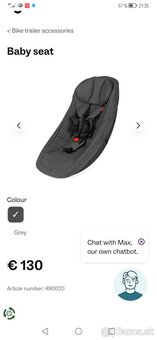 HAMAX Breeze ONE - 7