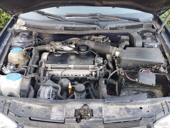 Golf 4  74kw na ND - 7
