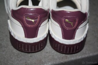 Puma damske tenisky - 7