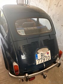 Fiat 600 - 7