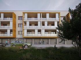 3-izbový byt s balkónom v NOVOSTAVBE - NESTHOME, Popradská, - 7