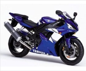 Yamaha r1 rn 09 - 7