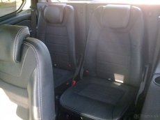 Predám Ford Galaxy r.2011 Titanium X AT diesel, MOŽNÁ VÝMENA - 7