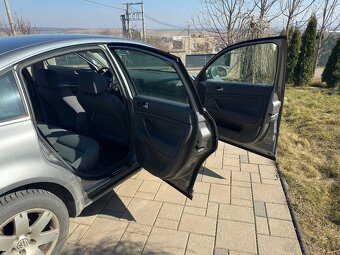 Volkswagen Passat B5.5 Facelift 1.9 TDi 4Motion - 7
