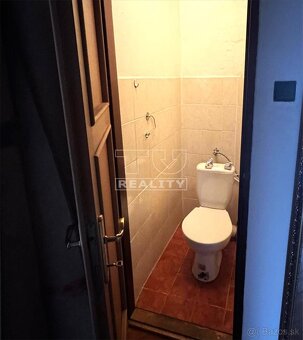 3 izbový byt Žilina - Centrum - 7
