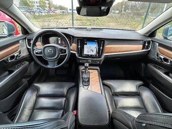 Volvo S90 D5 Inscription Polestar - 7