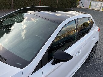 Seat Ibiza 1.6 TDI FR, 70kW LED lights - 7