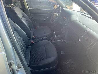 Volkswagen Golf 1.4 Slovakia - 7