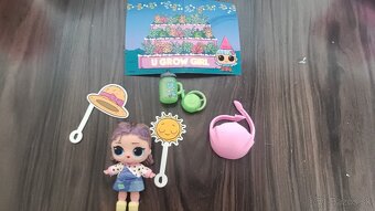 L.O.L. surprise nábiky-originál - 7