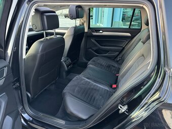 Volkswagen Passat Variant 2.0 TDI 190k BMT R-Line Highline - 7