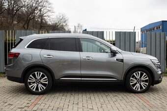 Renault Koleos Initiale 2.0 dCi 135Kw 4×4 X-Tronic - 7