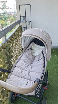 Predam kocik Gesslein F6/F10 Air+ - 7