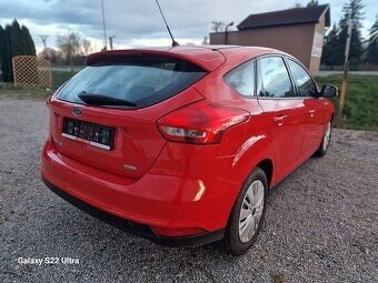 Ford Focus 1.0 EcoBoost 125k Trend,r.v.2017-121106km. - 7