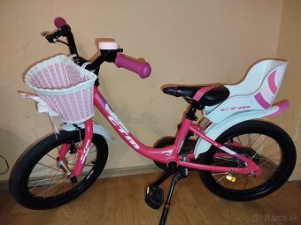 Bicykel 16 CTM Marry - 7