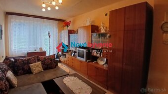 REZERVOVANÉ Na predaj 2 izbový byt, Snina (N022-112-MABA) - 7