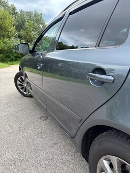 Škoda Octavia 2 Combi 1.6 TDI - 7