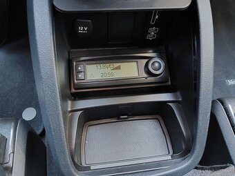 Trieda V Marco Polo 220d 4-MATIC - 7