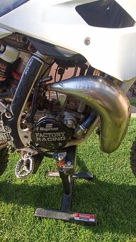 Husqvarna 85 - 7