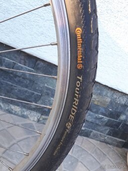 26” Cestný Bicykel GT - 7