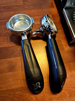 Rancilio Silvia PID Kavovar - 7